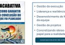 Acabativa – Como garantir a conclusão do que foi planejado (Livro)