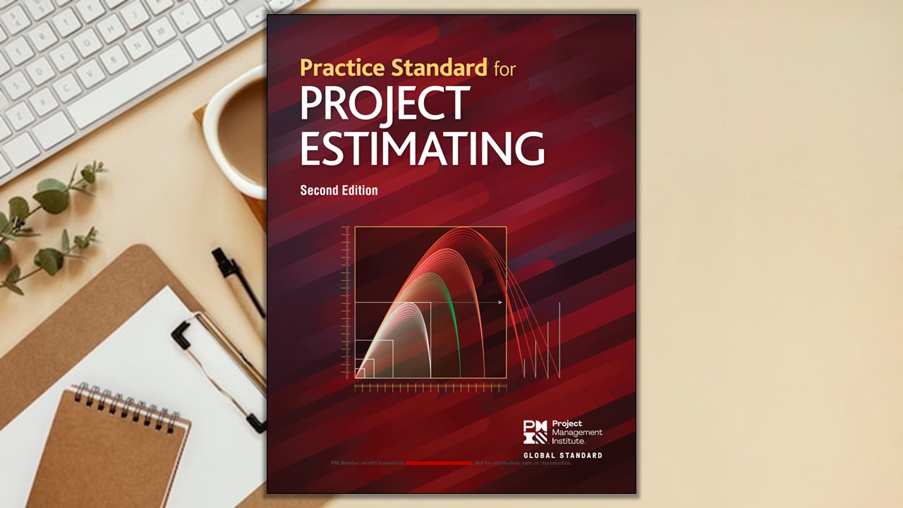 Guia de Estimativas em Projetos do PMI