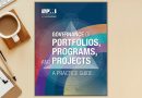 Governança em Projetos: O Segredo das Organizações que Realmente Entregam Valor (Análise do Guia do PMI)