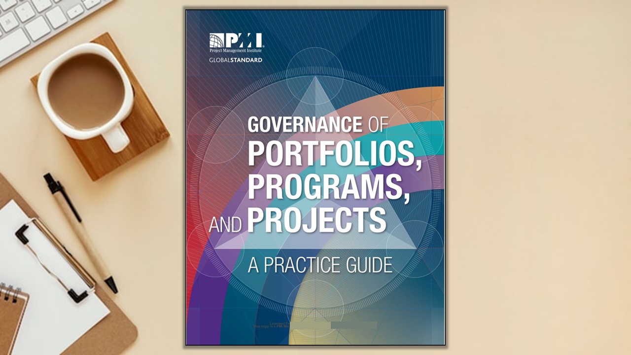Governança de Portfólios, Programas e Projetos Um Guia de Prática