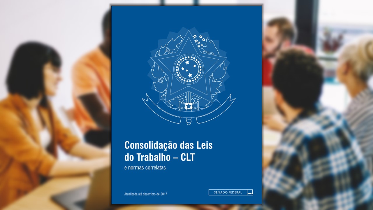 Consolidação das Leis Trabalhistas e Gestão de Projetos