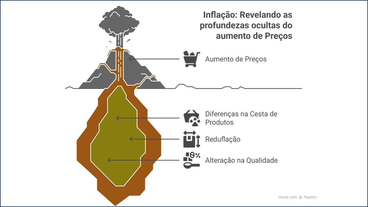 Inflação e Gestão de Custos