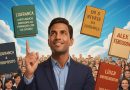5 Livros de Liderança que Transformaram a Minha Forma de Gerir Pessoas (e Vão Transformar a Sua Também)