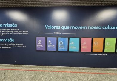 Ações práticas para gestão de cultura em empresas de engenharia