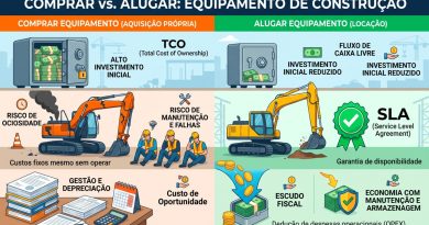 Make-or-Buy na Gestão de Projetos: matemática financeira na decisão entre Fazer ou Terceirizar